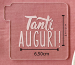 Load image into Gallery viewer, Tanti Auguri 2
