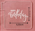 Load image into Gallery viewer, Happy Birthday 3
