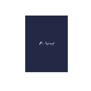 Perfect Edges – Quadratische Acrylscheibe – 2er-Pack