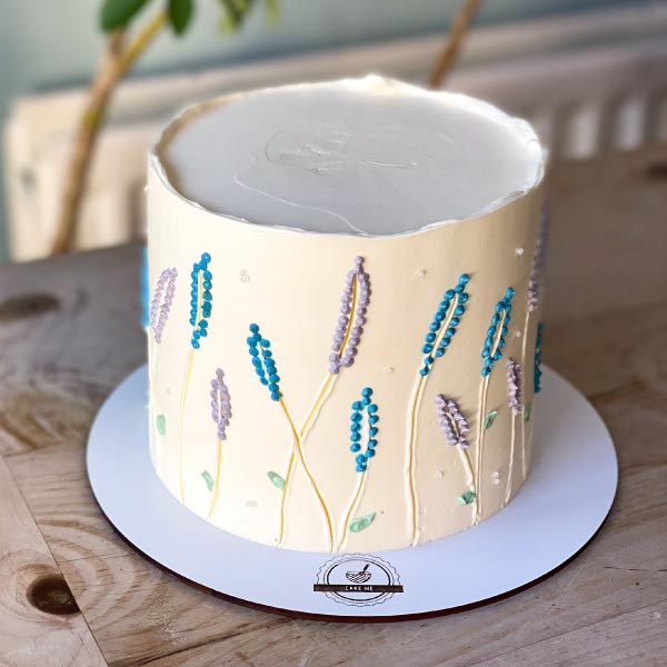 Cakeboard rond pour présentation de gâteau - toutes les tailles disponibles