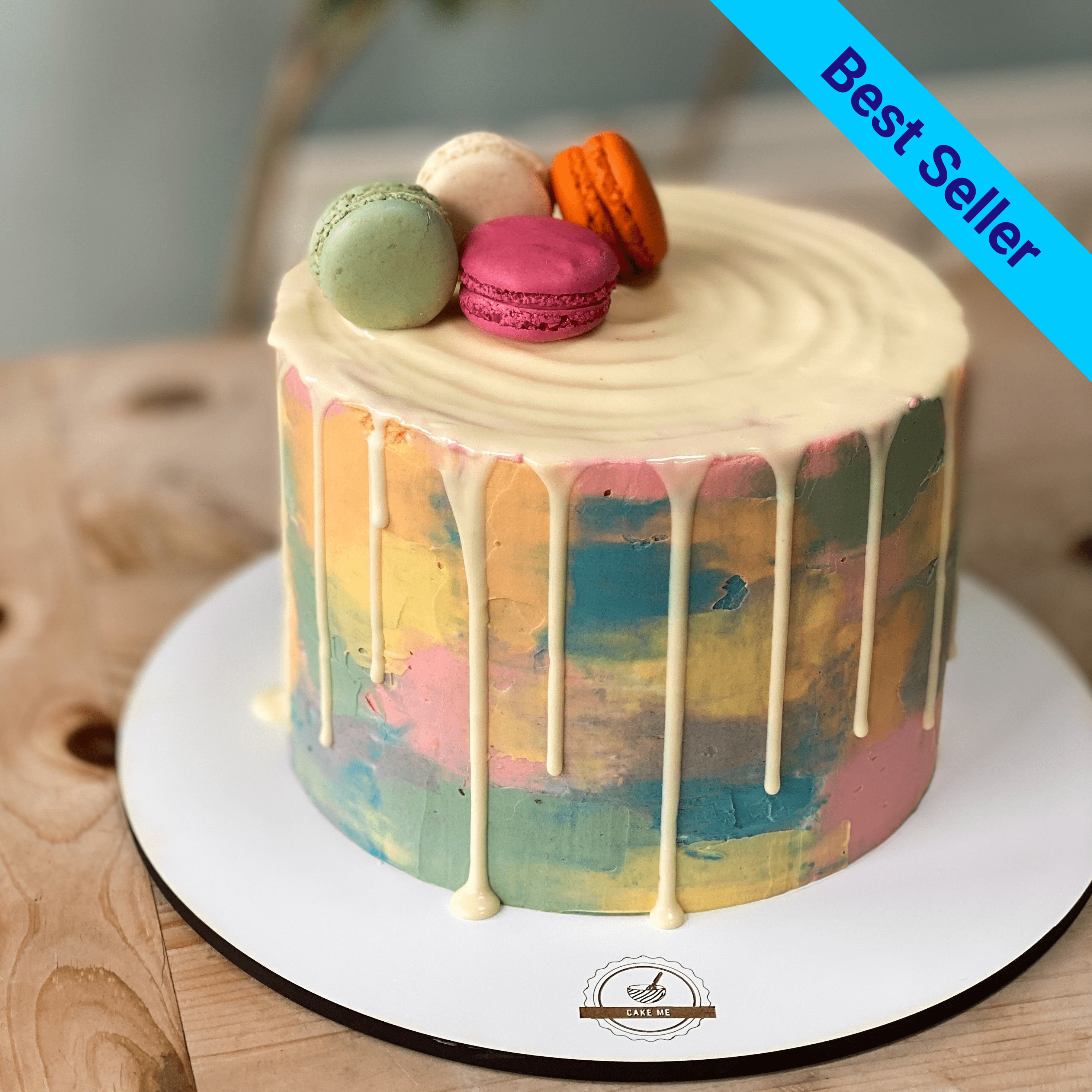Cakeboard rond argenté - taille au choix en 2023  Gâteaux ronds, Dentelle  alimentaire, Patisserie sans gluten
